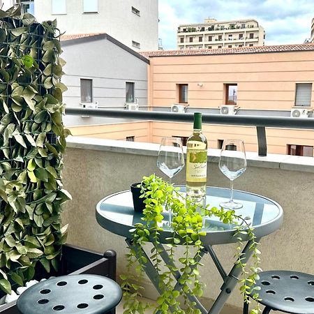 Bed and Breakfast Location10 Palermo Exterior foto